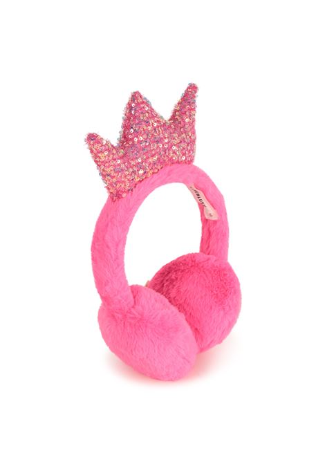 Paraorecchie con paillettes BILLIEBLUSH KIDS | U21507473